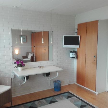 Bed And Breakfast Copenhagen Søborg Eksteriør bilde