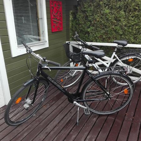 Bed And Breakfast Copenhagen Søborg Eksteriør bilde