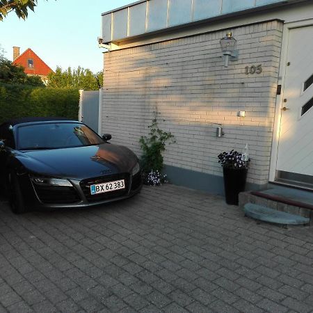 Bed And Breakfast Copenhagen Søborg Eksteriør bilde