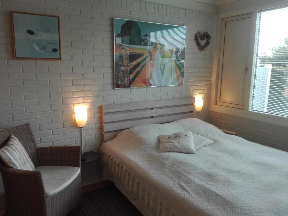 Bed And Breakfast Copenhagen Søborg Eksteriør bilde