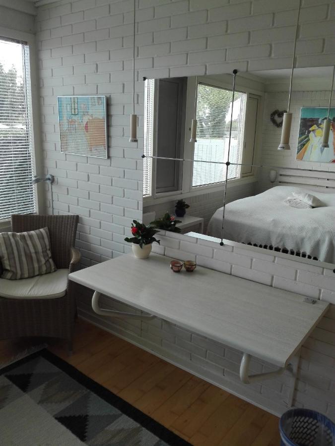 Bed And Breakfast Copenhagen Søborg Eksteriør bilde