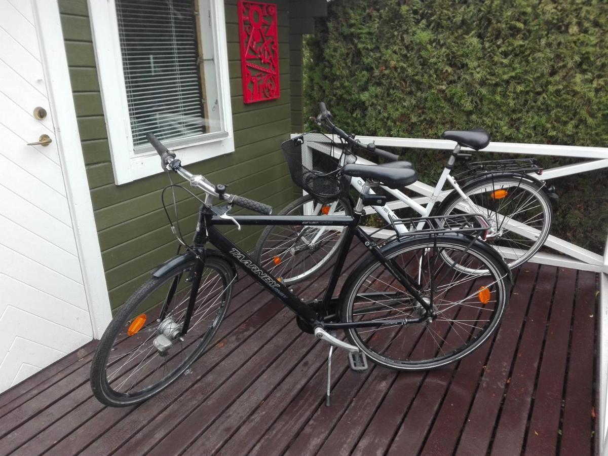 Bed And Breakfast Copenhagen Søborg Eksteriør bilde